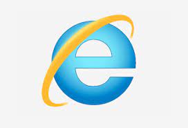 IE